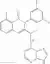 Fig. 577 - Substituted Isoquinolin-1(2H)-one compounds, compositions, and methods thereof