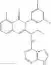 Fig. 579 - Substituted Isoquinolin-1(2H)-one compounds, compositions, and methods thereof