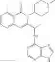 Fig. 582 - Substituted Isoquinolin-1(2H)-one compounds, compositions, and methods thereof