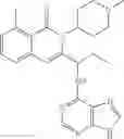 Fig. 583 - Substituted Isoquinolin-1(2H)-one compounds, compositions, and methods thereof