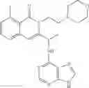 Fig. 587 - Substituted Isoquinolin-1(2H)-one compounds, compositions, and methods thereof