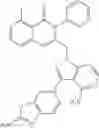 Fig. 590 - Substituted Isoquinolin-1(2H)-one compounds, compositions, and methods thereof