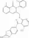 Fig. 598 - Substituted Isoquinolin-1(2H)-one compounds, compositions, and methods thereof