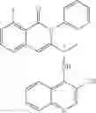 Fig. 601 - Substituted Isoquinolin-1(2H)-one compounds, compositions, and methods thereof