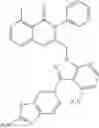 Fig. 607 - Substituted Isoquinolin-1(2H)-one compounds, compositions, and methods thereof