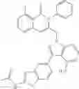 Fig. 608 - Substituted Isoquinolin-1(2H)-one compounds, compositions, and methods thereof