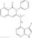 Fig. 609 - Substituted Isoquinolin-1(2H)-one compounds, compositions, and methods thereof