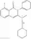 Fig. 614 - Substituted Isoquinolin-1(2H)-one compounds, compositions, and methods thereof