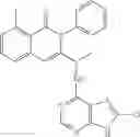 Fig. 616 - Substituted Isoquinolin-1(2H)-one compounds, compositions, and methods thereof