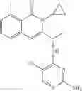Fig. 622 - Substituted Isoquinolin-1(2H)-one compounds, compositions, and methods thereof