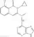 Fig. 625 - Substituted Isoquinolin-1(2H)-one compounds, compositions, and methods thereof