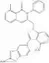 Fig. 632 - Substituted Isoquinolin-1(2H)-one compounds, compositions, and methods thereof