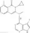 Fig. 633 - Substituted Isoquinolin-1(2H)-one compounds, compositions, and methods thereof