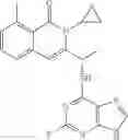 Fig. 634 - Substituted Isoquinolin-1(2H)-one compounds, compositions, and methods thereof