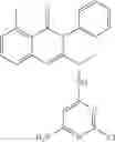 Fig. 640 - Substituted Isoquinolin-1(2H)-one compounds, compositions, and methods thereof