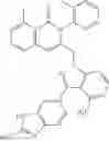 Fig. 650 - Substituted Isoquinolin-1(2H)-one compounds, compositions, and methods thereof