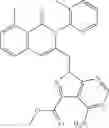 Fig. 654 - Substituted Isoquinolin-1(2H)-one compounds, compositions, and methods thereof