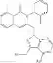 Fig. 668 - Substituted Isoquinolin-1(2H)-one compounds, compositions, and methods thereof