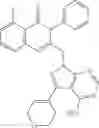 Fig. 670 - Substituted Isoquinolin-1(2H)-one compounds, compositions, and methods thereof