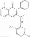 Fig. 677 - Substituted Isoquinolin-1(2H)-one compounds, compositions, and methods thereof