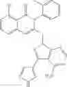 Fig. 691 - Substituted Isoquinolin-1(2H)-one compounds, compositions, and methods thereof