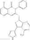 Fig. 693 - Substituted Isoquinolin-1(2H)-one compounds, compositions, and methods thereof