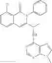 Fig. 695 - Substituted Isoquinolin-1(2H)-one compounds, compositions, and methods thereof