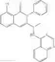 Fig. 697 - Substituted Isoquinolin-1(2H)-one compounds, compositions, and methods thereof