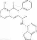 Fig. 698 - Substituted Isoquinolin-1(2H)-one compounds, compositions, and methods thereof