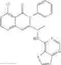 Fig. 699 - Substituted Isoquinolin-1(2H)-one compounds, compositions, and methods thereof