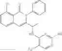 Fig. 701 - Substituted Isoquinolin-1(2H)-one compounds, compositions, and methods thereof