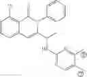Fig. 702 - Substituted Isoquinolin-1(2H)-one compounds, compositions, and methods thereof