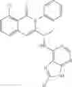 Fig. 703 - Substituted Isoquinolin-1(2H)-one compounds, compositions, and methods thereof