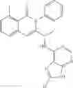 Fig. 704 - Substituted Isoquinolin-1(2H)-one compounds, compositions, and methods thereof