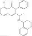Fig. 708 - Substituted Isoquinolin-1(2H)-one compounds, compositions, and methods thereof