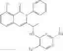 Fig. 709 - Substituted Isoquinolin-1(2H)-one compounds, compositions, and methods thereof