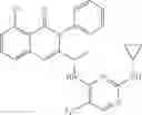 Fig. 710 - Substituted Isoquinolin-1(2H)-one compounds, compositions, and methods thereof