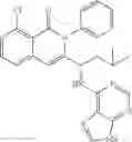 Fig. 718 - Substituted Isoquinolin-1(2H)-one compounds, compositions, and methods thereof