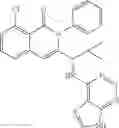 Fig. 719 - Substituted Isoquinolin-1(2H)-one compounds, compositions, and methods thereof