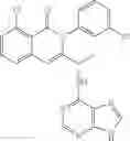 Fig. 720 - Substituted Isoquinolin-1(2H)-one compounds, compositions, and methods thereof