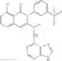 Fig. 721 - Substituted Isoquinolin-1(2H)-one compounds, compositions, and methods thereof
