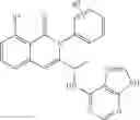 Fig. 726 - Substituted Isoquinolin-1(2H)-one compounds, compositions, and methods thereof