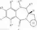 Fig. 06 - PYRROLOBENZODIAZEPINES AND CONJUGATES THEREOF