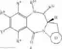 Fig. 121 - PYRROLOBENZODIAZEPINES AND CONJUGATES THEREOF