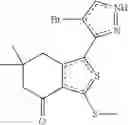 Fig. 261 - Methods, compounds, and compositions for inhibition of ROS