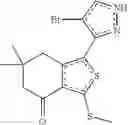 Fig. 398 - Methods, compounds, and compositions for inhibition of ROS