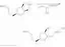 Fig. 11 - Process for preparation of 3-((2s,5s)-4-methylene-5-(3-oxopropyl)tetrahydrofuran-2-yl)propanol derivatives and intermediates useful thereof