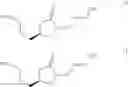 Fig. 17 - Process for preparation of 3-((2s,5s)-4-methylene-5-(3-oxopropyl)tetrahydrofuran-2-yl)propanol derivatives and intermediates useful thereof
