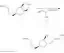 Fig. 24 - Process for preparation of 3-((2s,5s)-4-methylene-5-(3-oxopropyl)tetrahydrofuran-2-yl)propanol derivatives and intermediates useful thereof