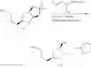 Fig. 62 - Process for preparation of 3-((2s,5s)-4-methylene-5-(3-oxopropyl)tetrahydrofuran-2-yl)propanol derivatives and intermediates useful thereof